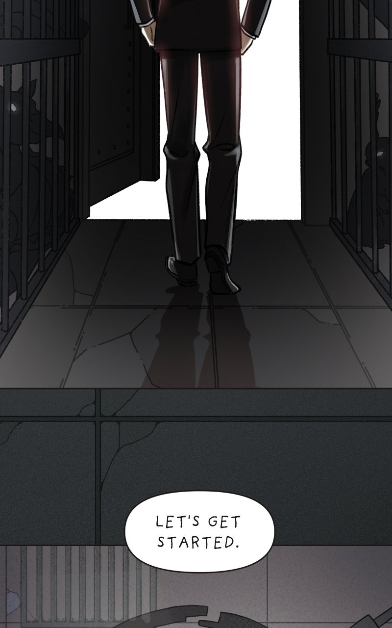 All Haven Academy Season 1 Recap page 95 - 