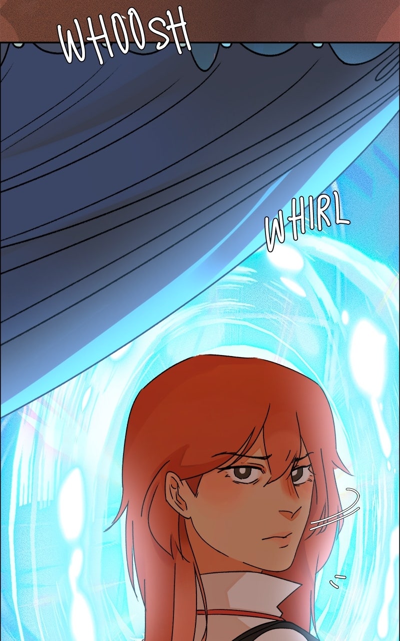 All Haven Academy (S2) Episode 51 page 103 - 