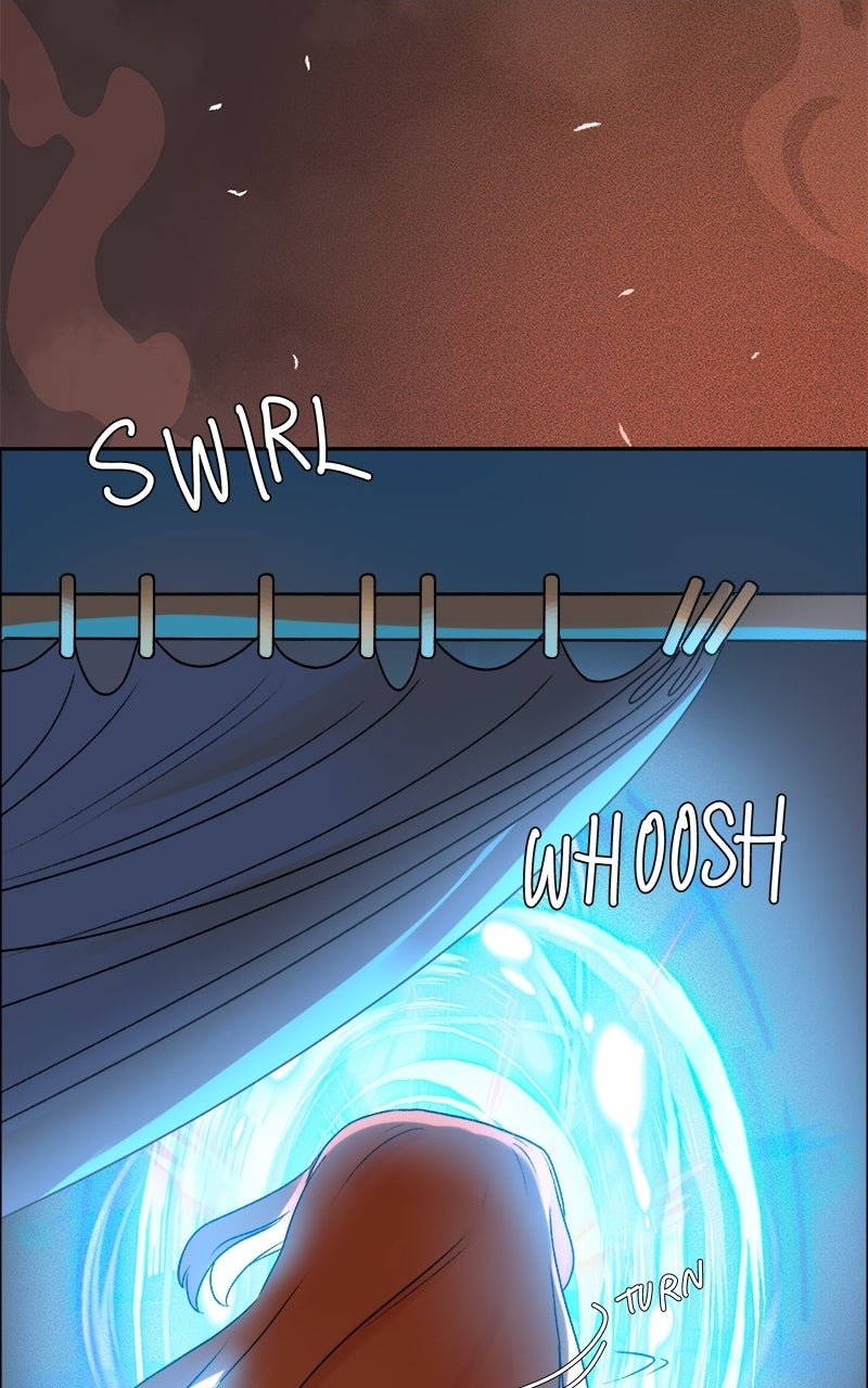 All Haven Academy (S2) Episode 51 page 107 - 