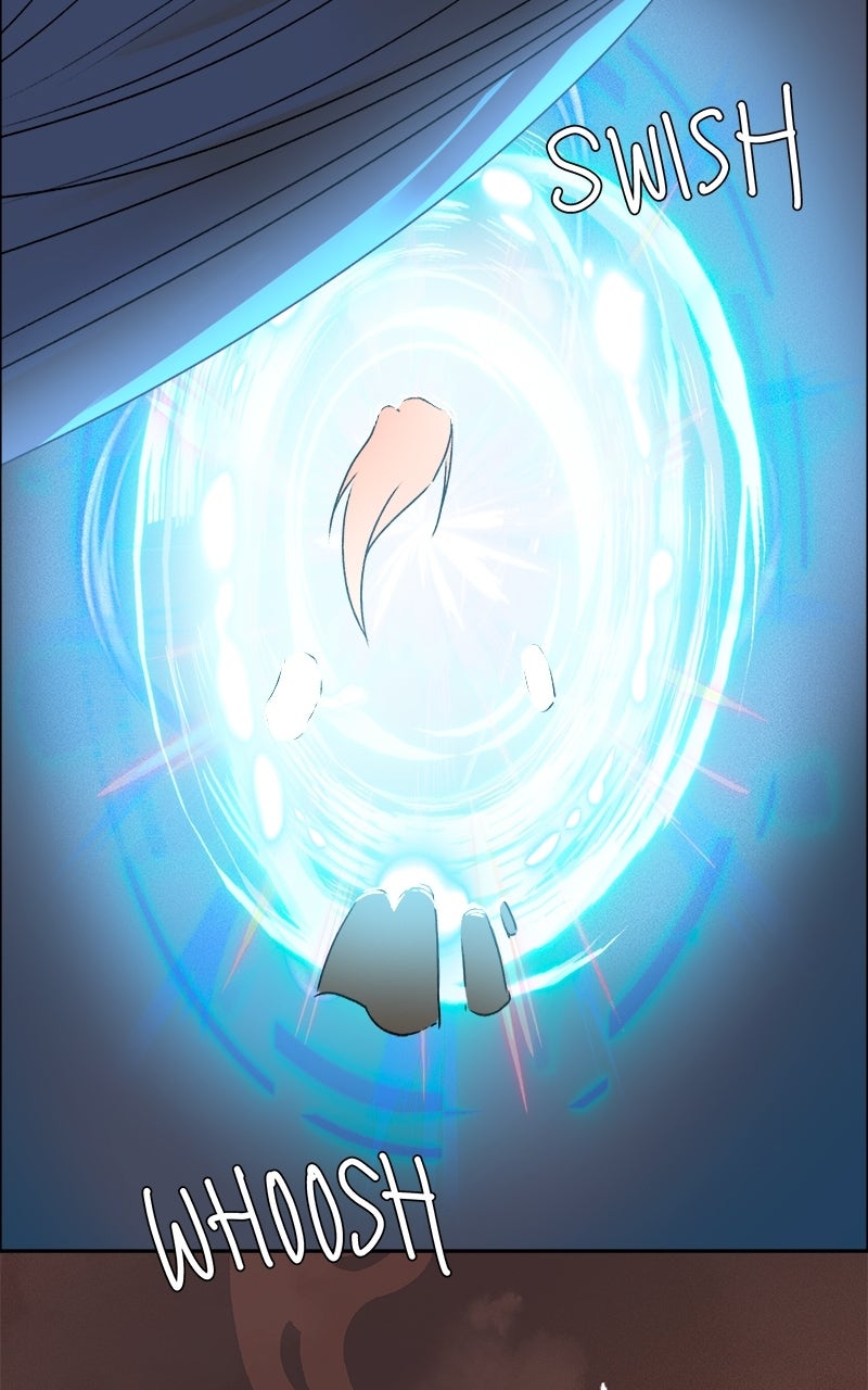 All Haven Academy (S2) Episode 51 page 109 - 