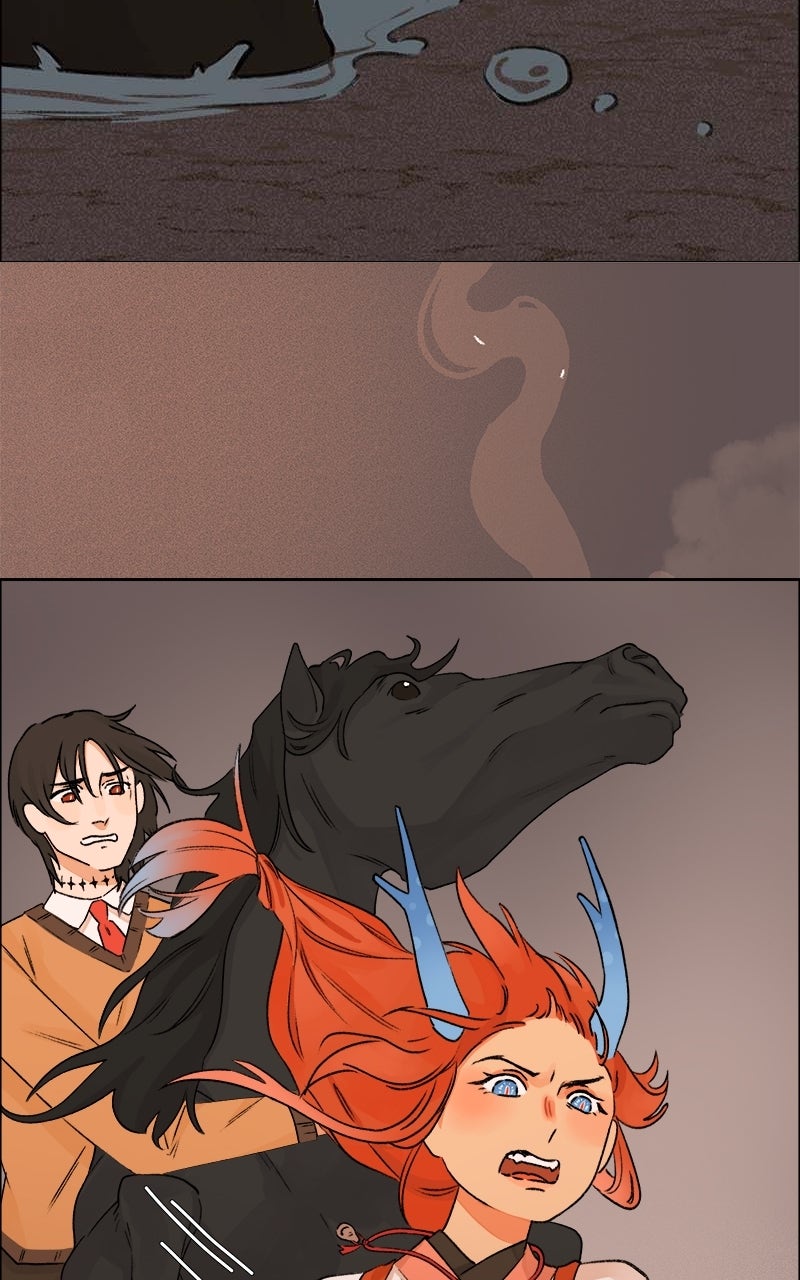 All Haven Academy (S2) Episode 51 page 15 - 