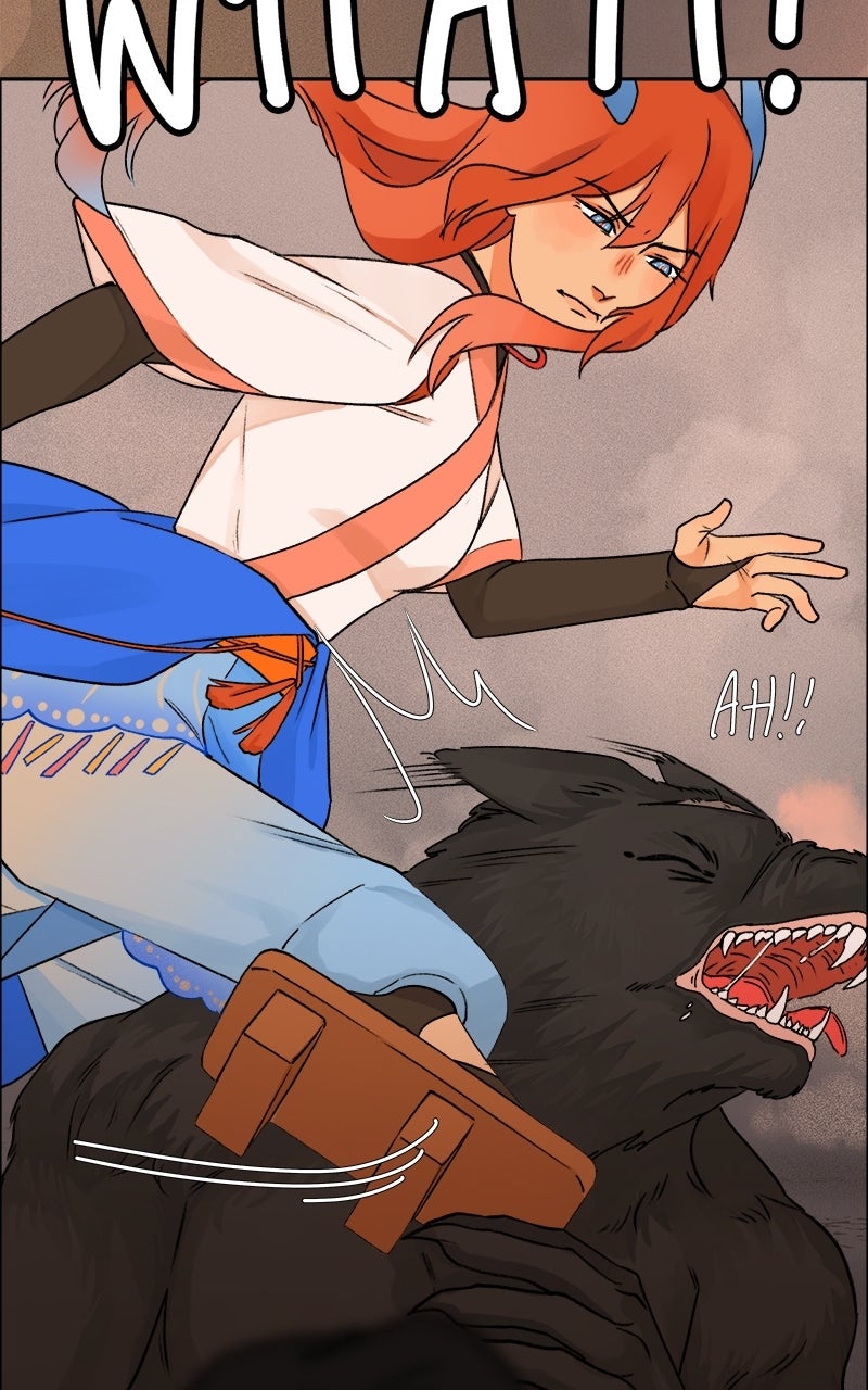 All Haven Academy (S2) Episode 51 page 17 - 