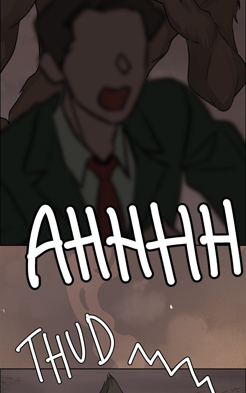 All Haven Academy (S2) Episode 51 page 18 - 