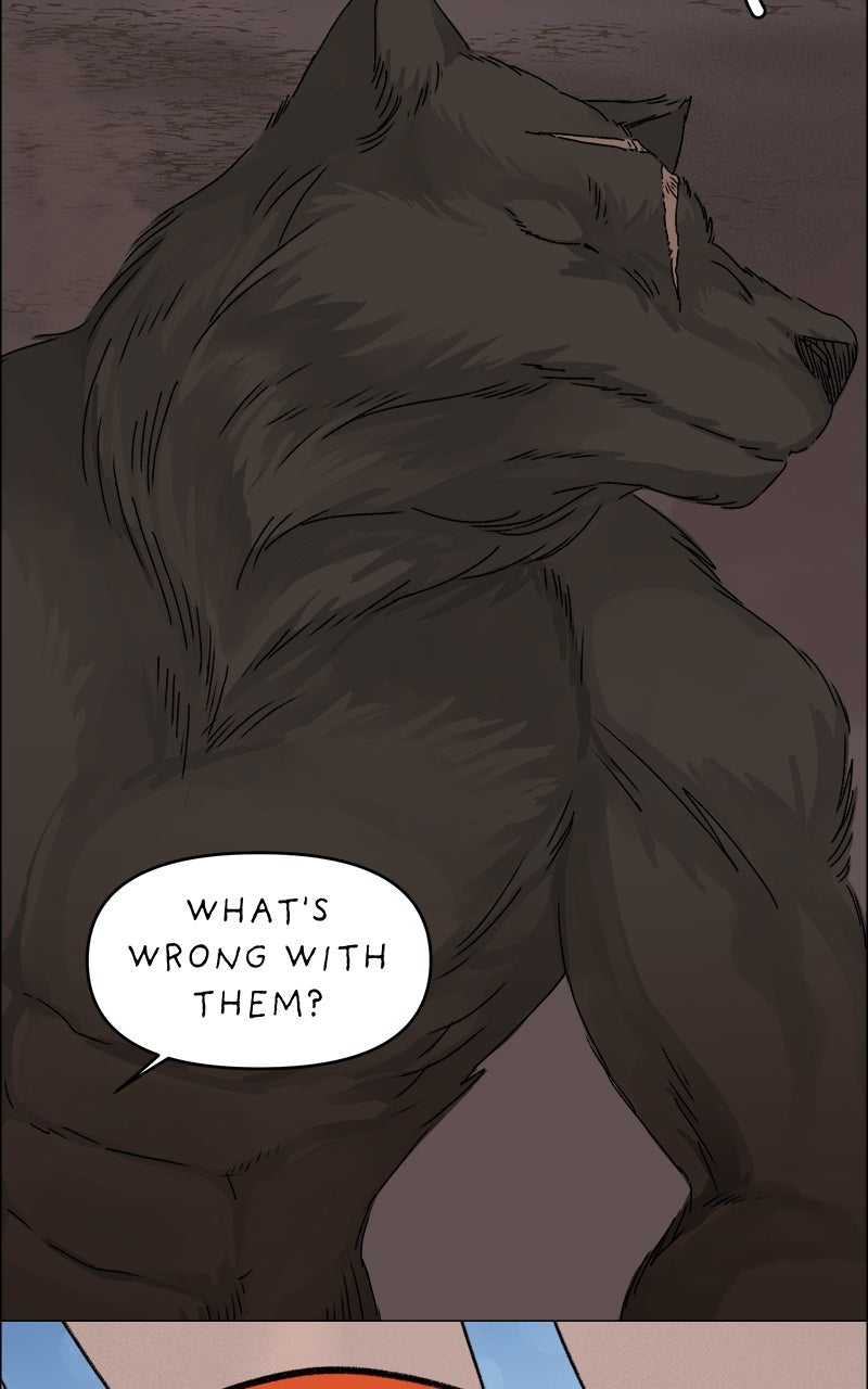 All Haven Academy (S2) Episode 51 page 19 - 