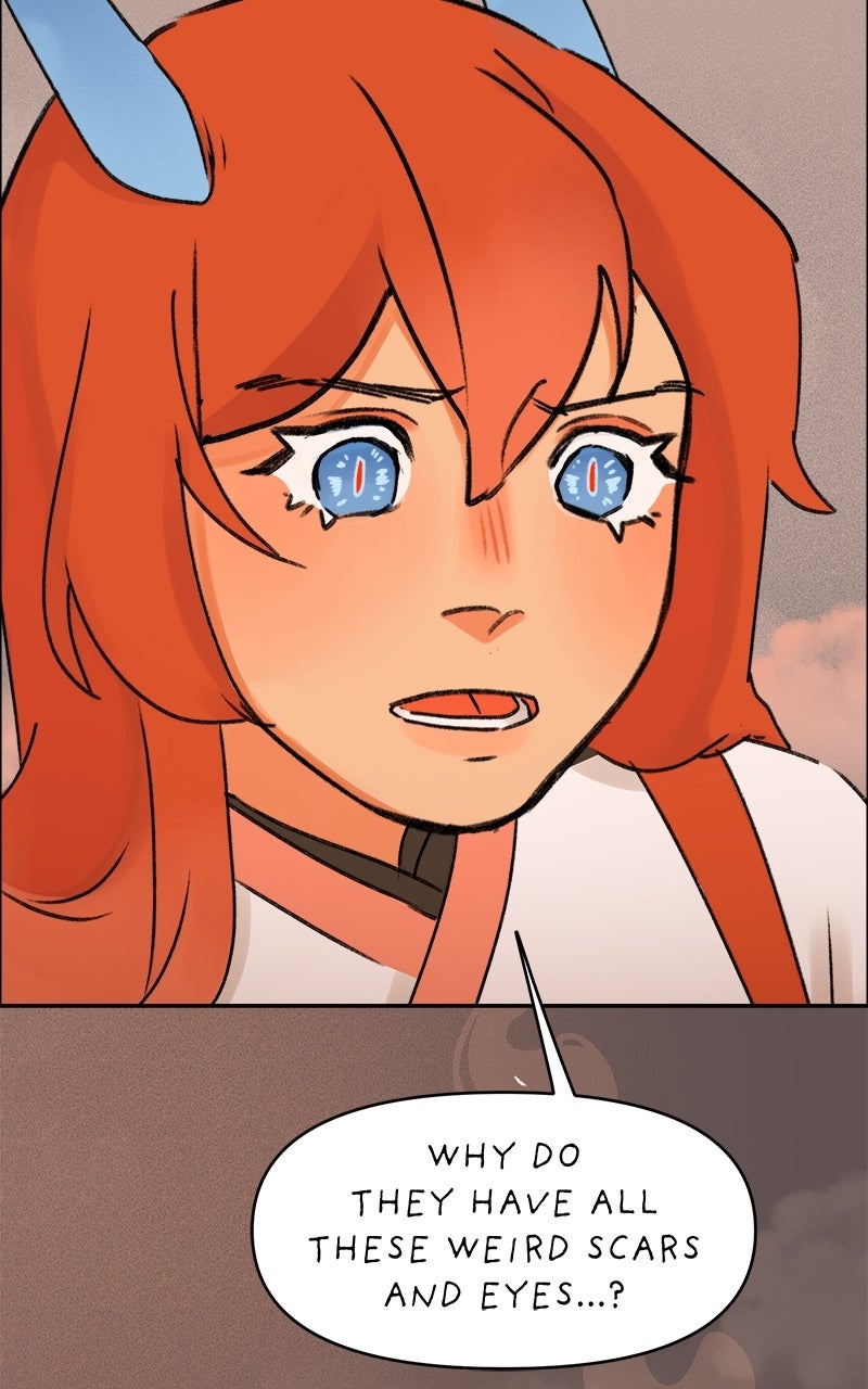 All Haven Academy (S2) Episode 51 page 20 - 
