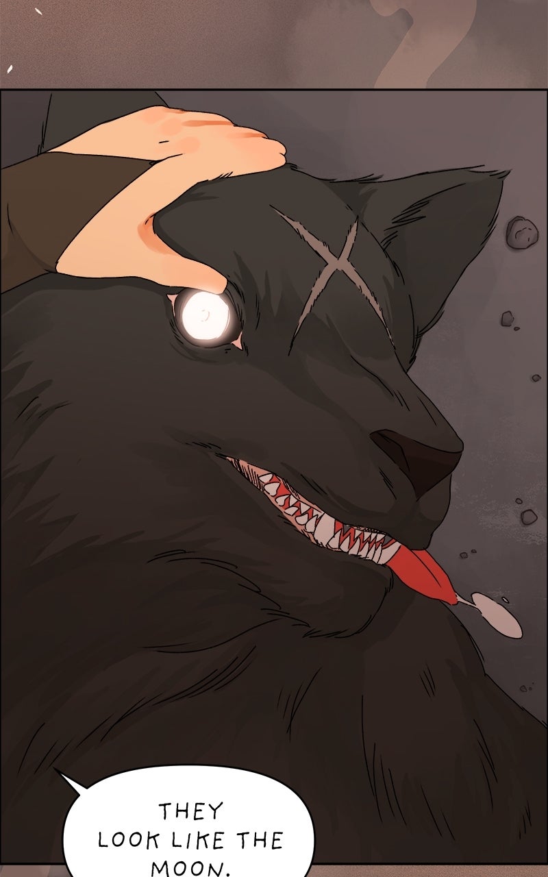 All Haven Academy (S2) Episode 51 page 21 - 