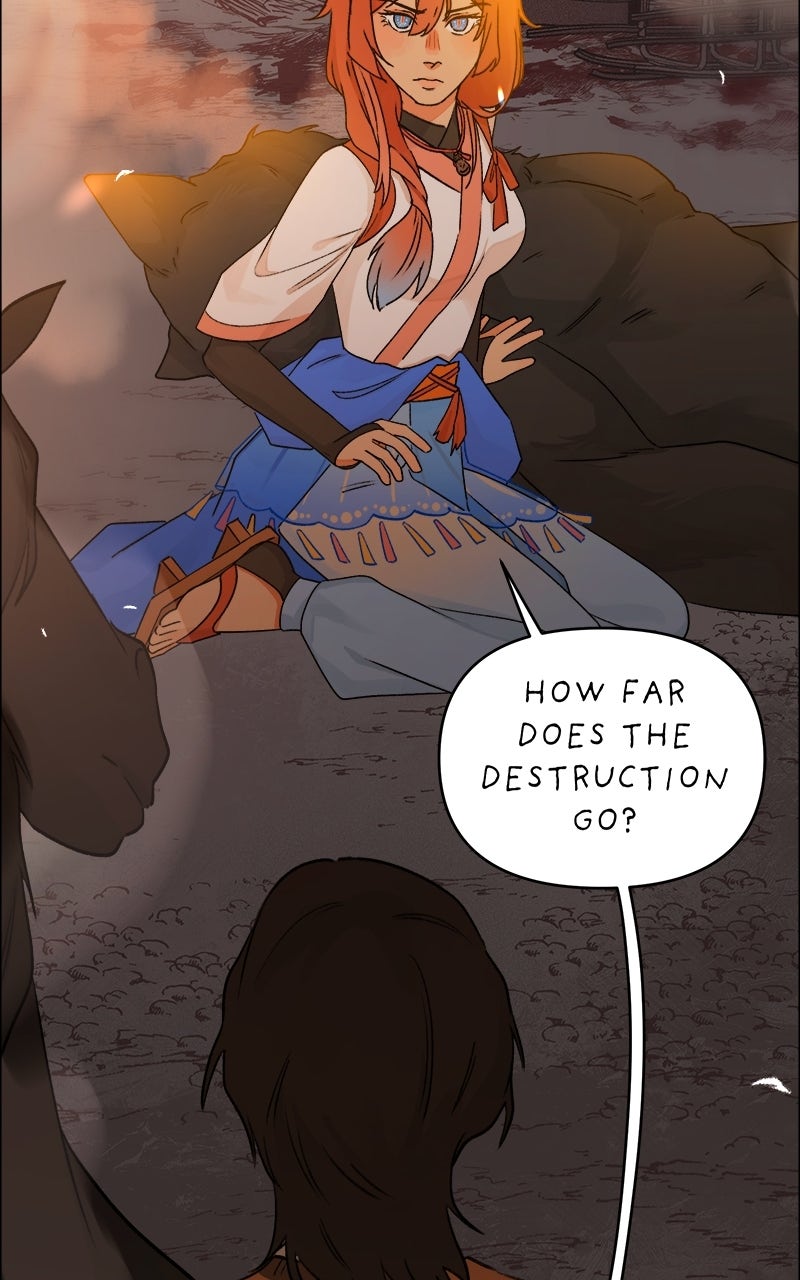All Haven Academy (S2) Episode 51 page 23 - 