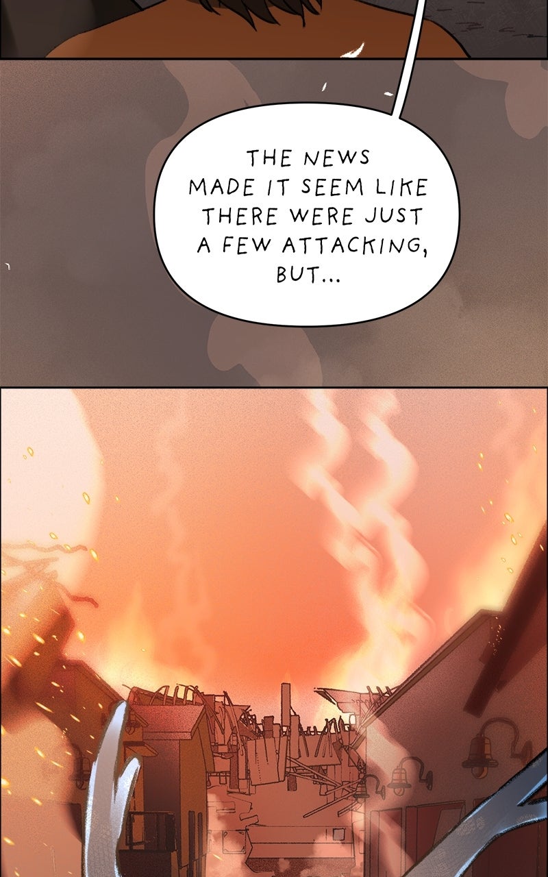 All Haven Academy (S2) Episode 51 page 24 - 