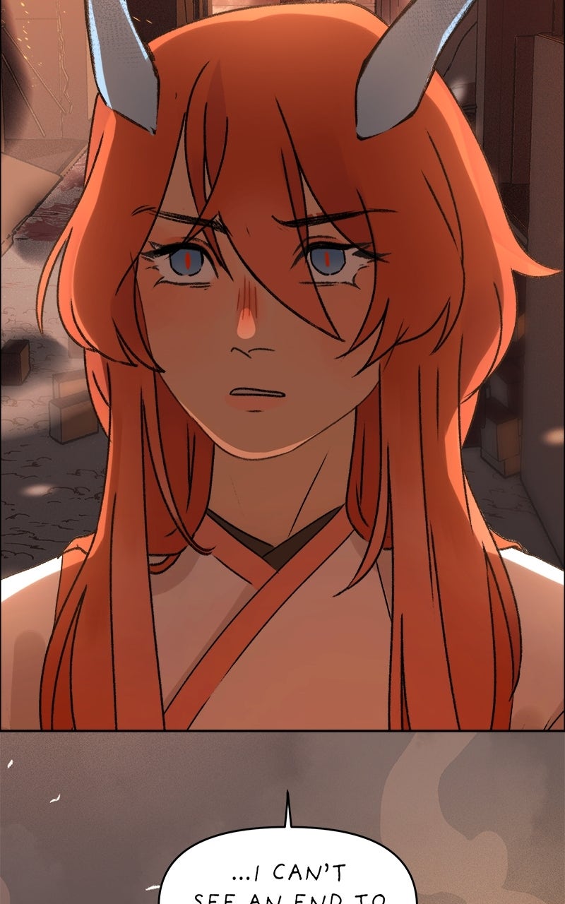 All Haven Academy (S2) Episode 51 page 25 - 
