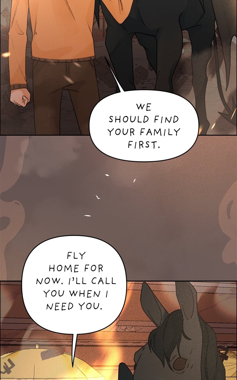 All Haven Academy (S2) Episode 51 page 27 - 