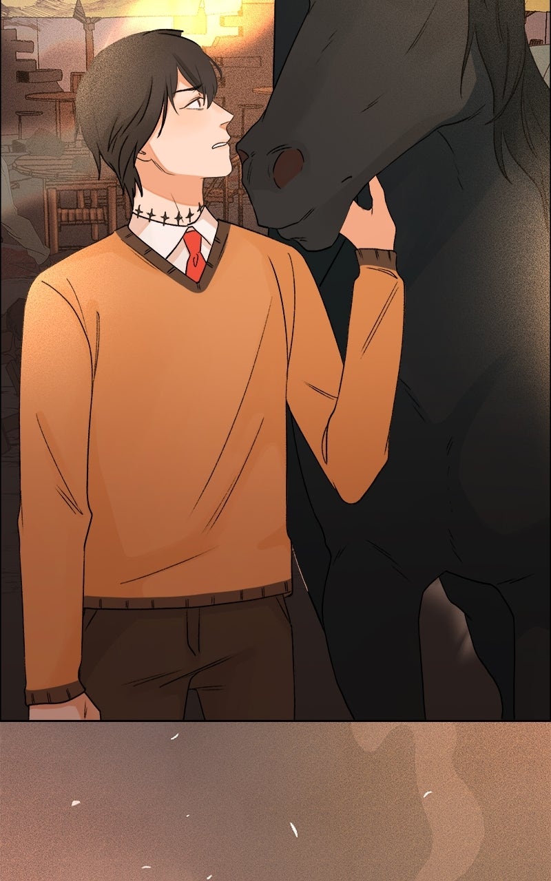All Haven Academy (S2) Episode 51 page 28 - 