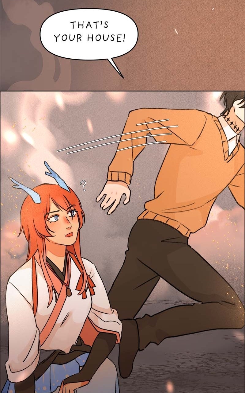 All Haven Academy (S2) Episode 51 page 31 - 