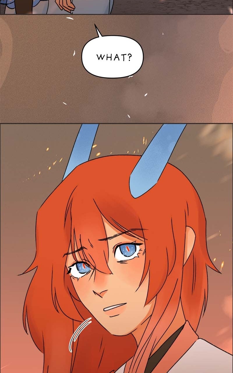 All Haven Academy (S2) Episode 51 page 32 - 