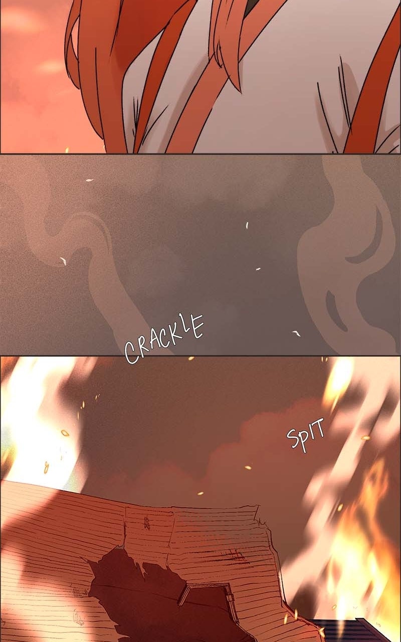 All Haven Academy (S2) Episode 51 page 33 - 