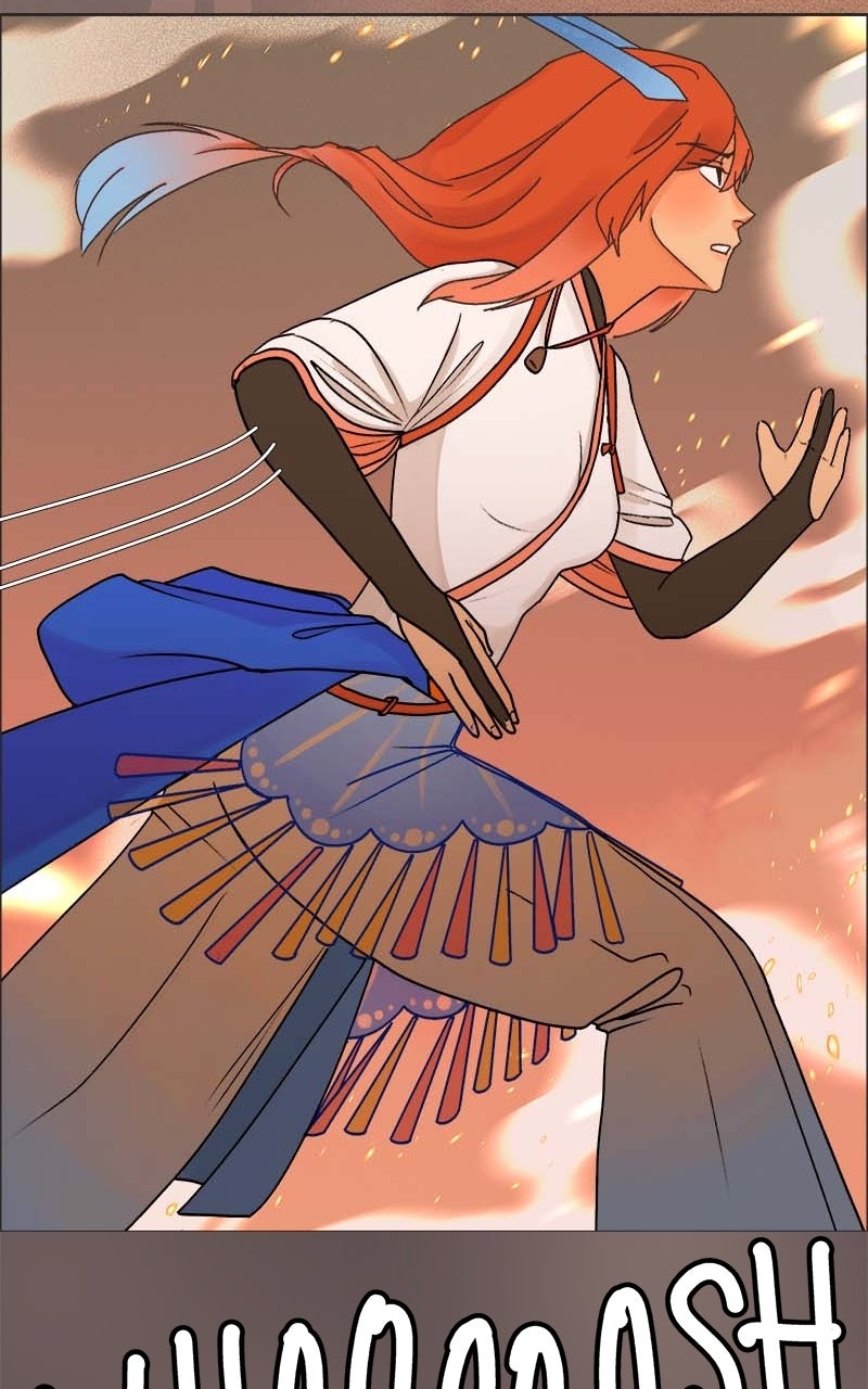 All Haven Academy (S2) Episode 51 page 35 - 