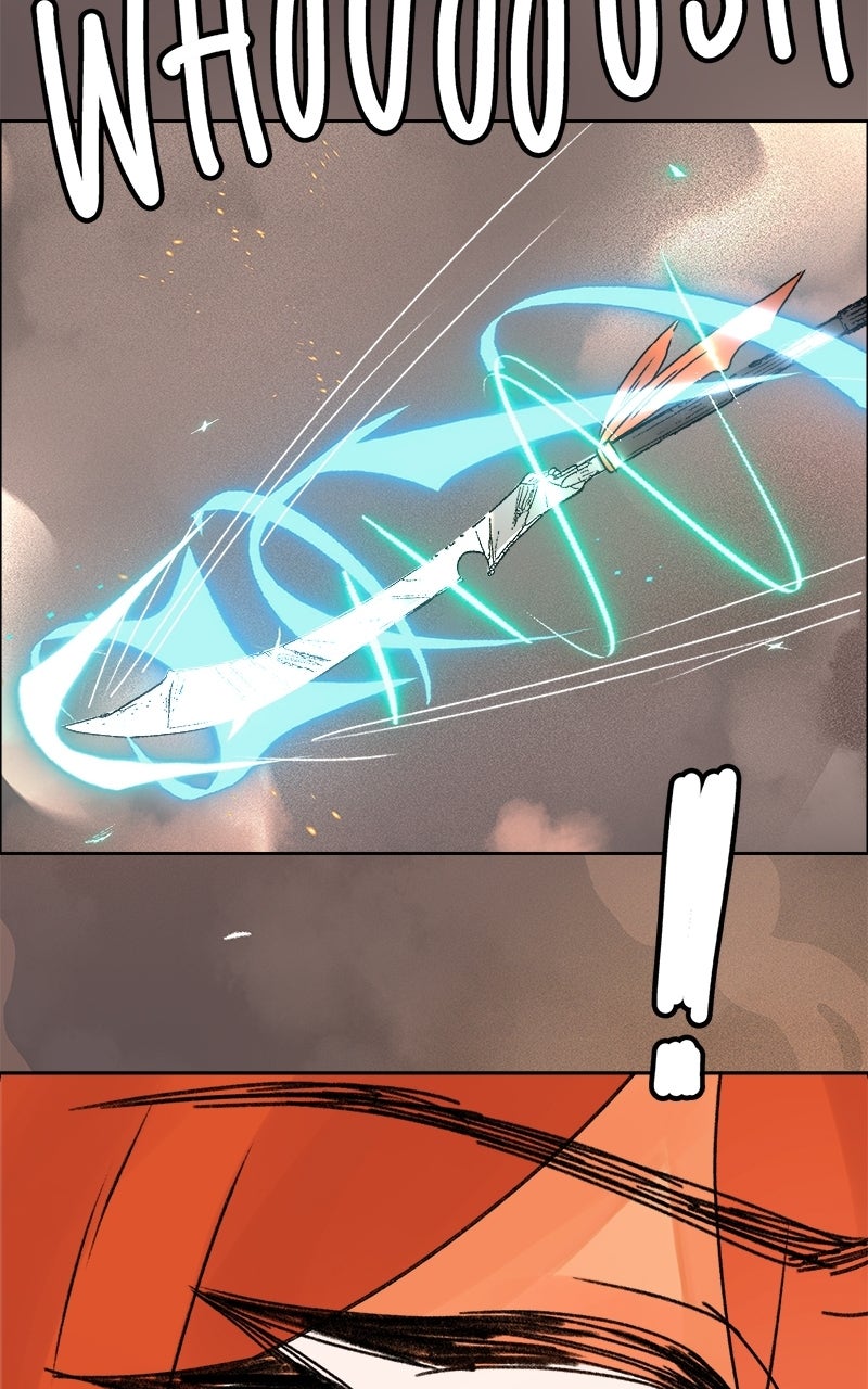 All Haven Academy (S2) Episode 51 page 36 - 