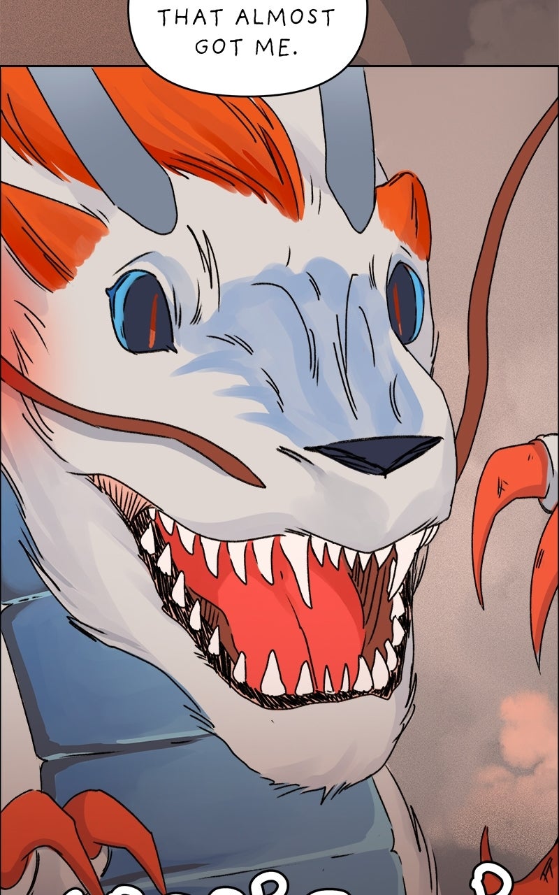All Haven Academy (S2) Episode 51 page 41 - 