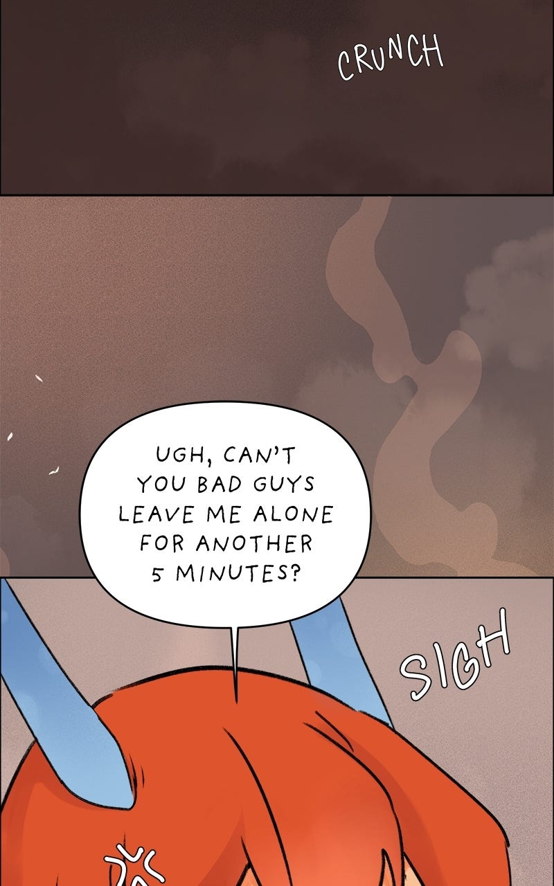 All Haven Academy (S2) Episode 51 page 44 - 