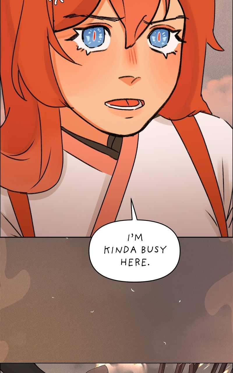 All Haven Academy (S2) Episode 51 page 45 - 