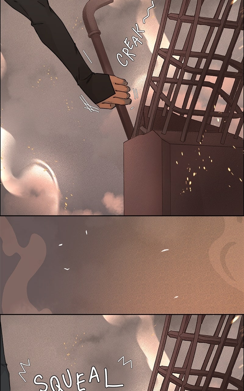 All Haven Academy (S2) Episode 51 page 46 - 