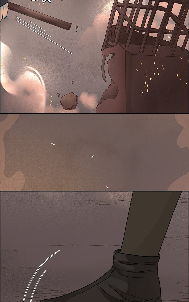 All Haven Academy (S2) Episode 51 page 47 - 