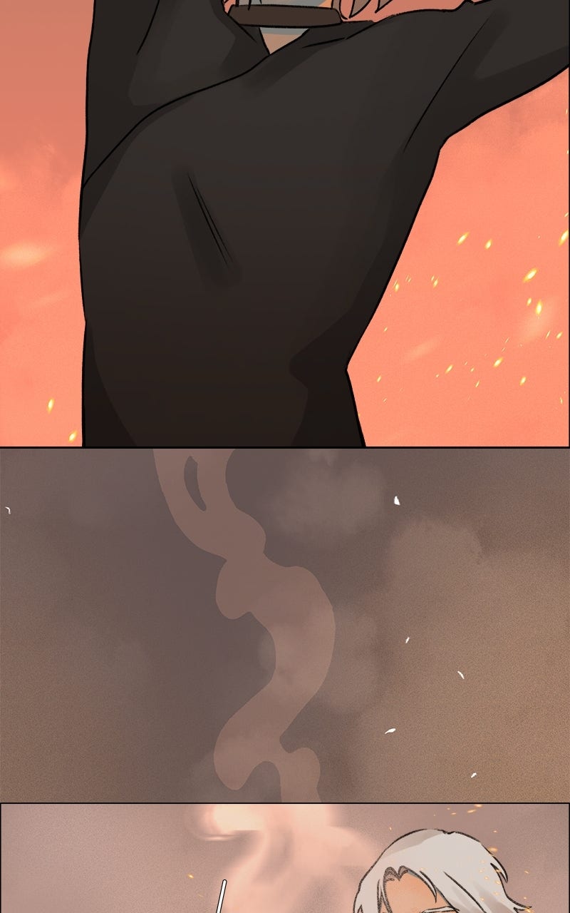 All Haven Academy (S2) Episode 51 page 49 - 