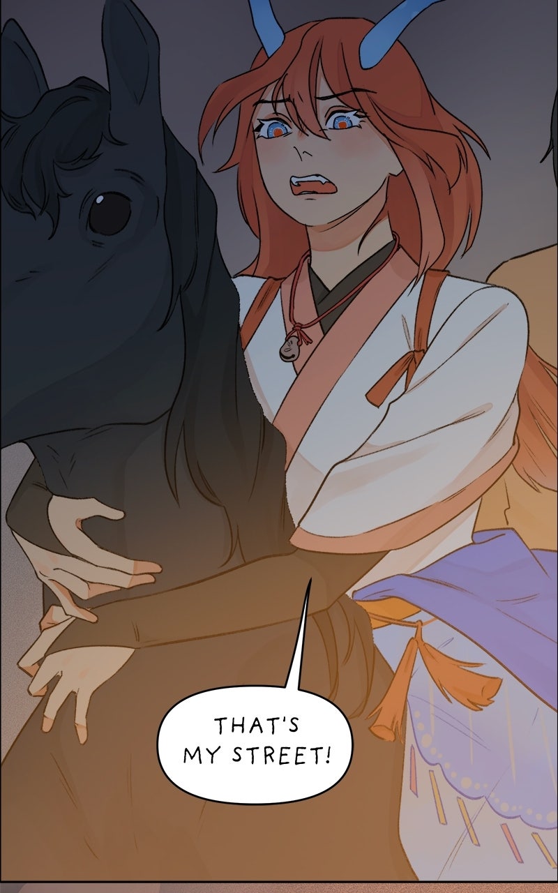 All Haven Academy (S2) Episode 51 page 6 - 