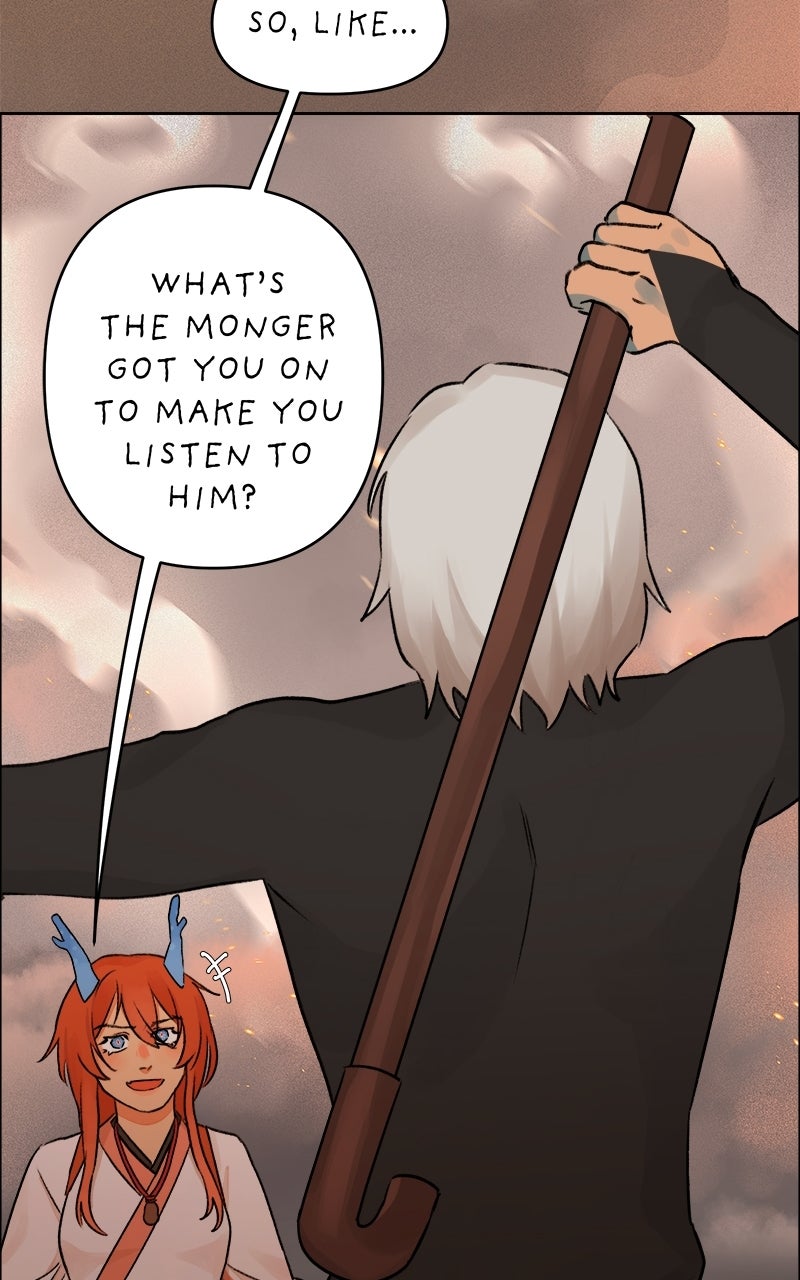 All Haven Academy (S2) Episode 51 page 52 - 