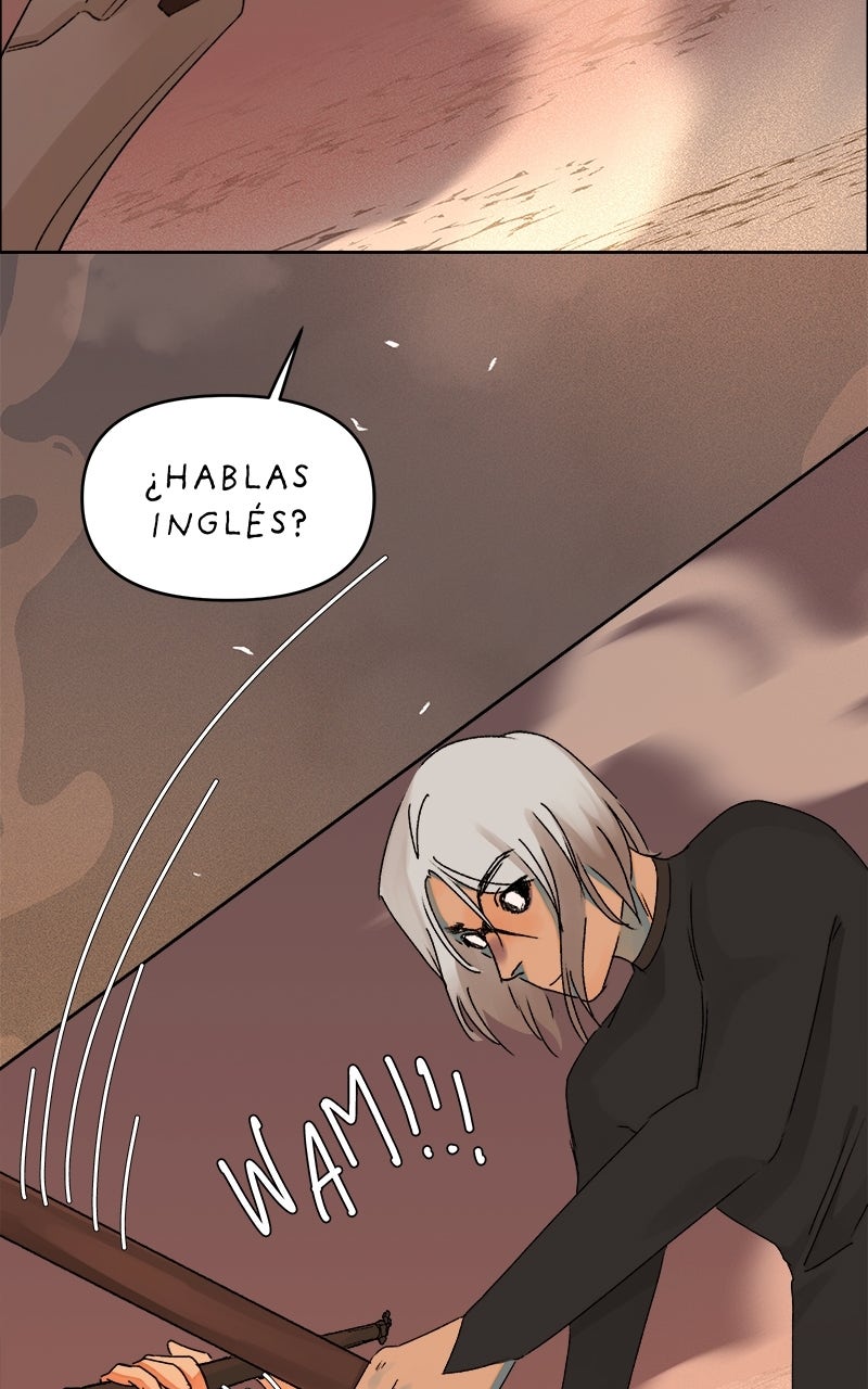 All Haven Academy (S2) Episode 51 page 56 - 