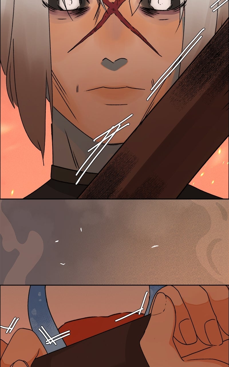 All Haven Academy (S2) Episode 51 page 58 - 