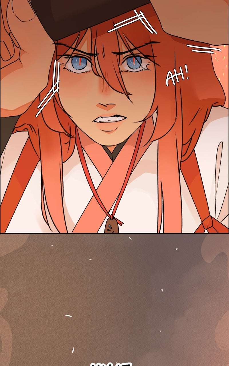 All Haven Academy (S2) Episode 51 page 59 - 