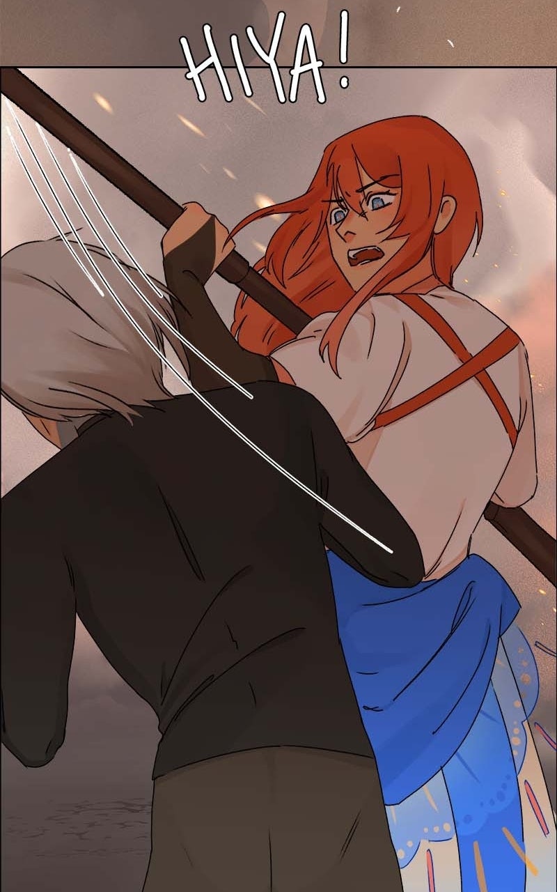 All Haven Academy (S2) Episode 51 page 64 - 