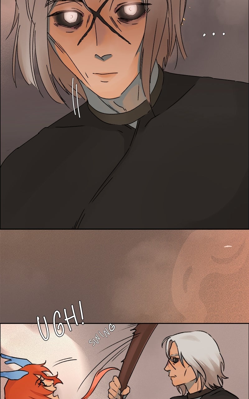 All Haven Academy (S2) Episode 51 page 70 - 