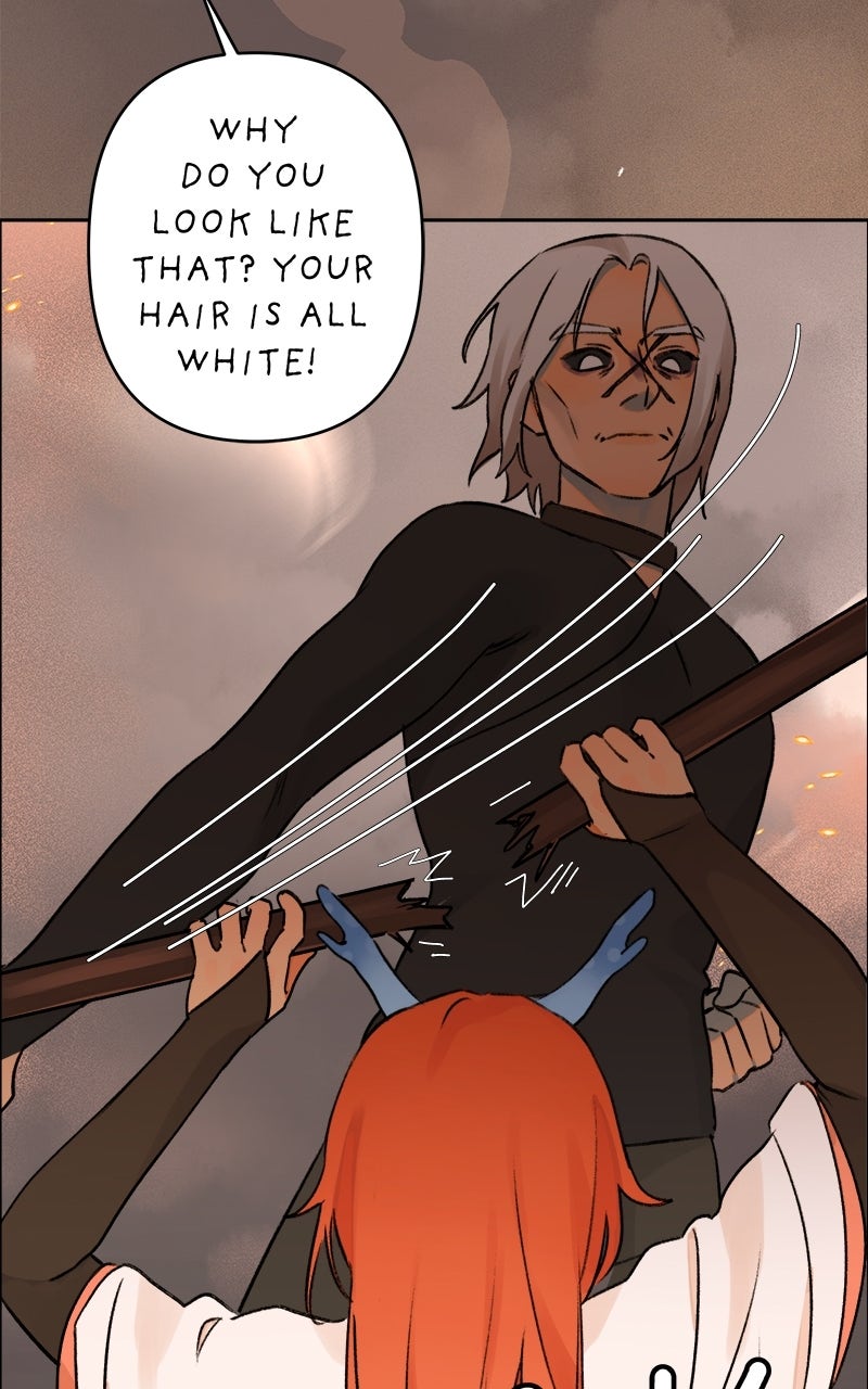 All Haven Academy (S2) Episode 51 page 72 - 