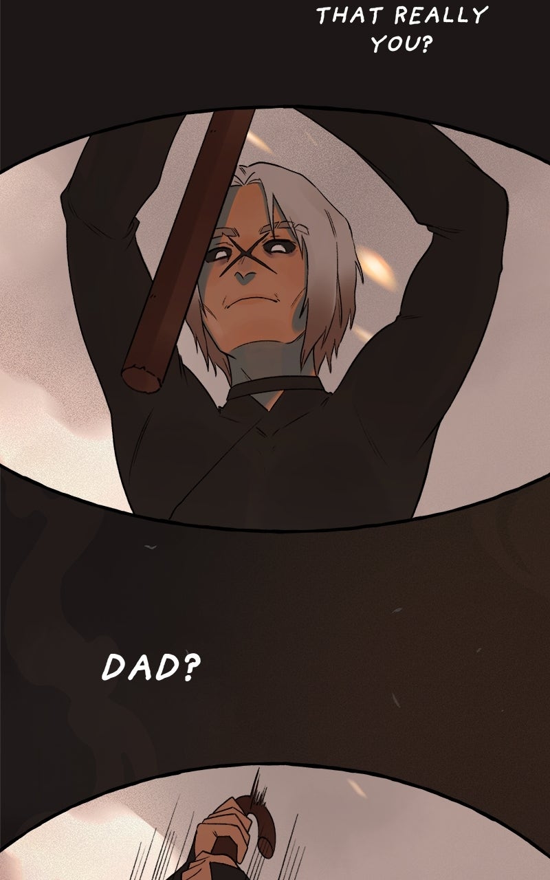 All Haven Academy (S2) Episode 51 page 74 - 