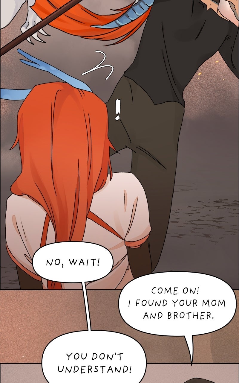 All Haven Academy (S2) Episode 51 page 76 - 