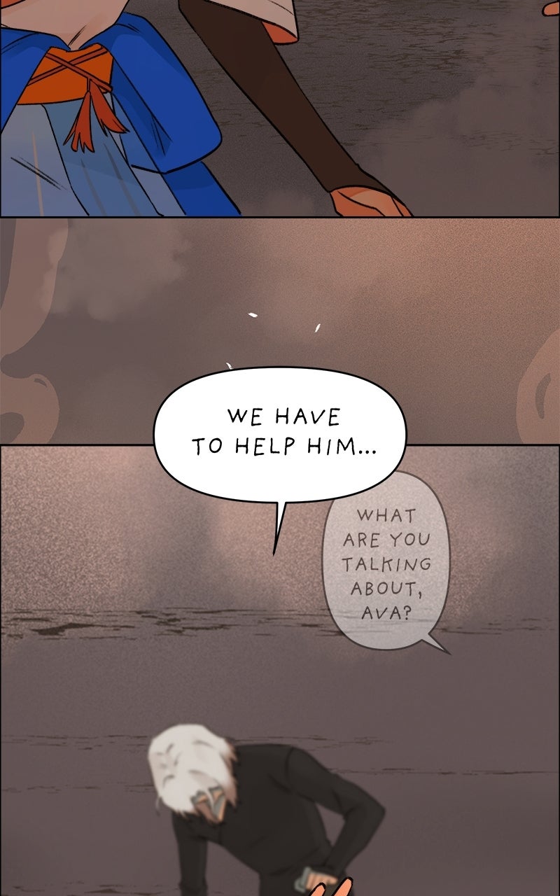 All Haven Academy (S2) Episode 51 page 79 - 