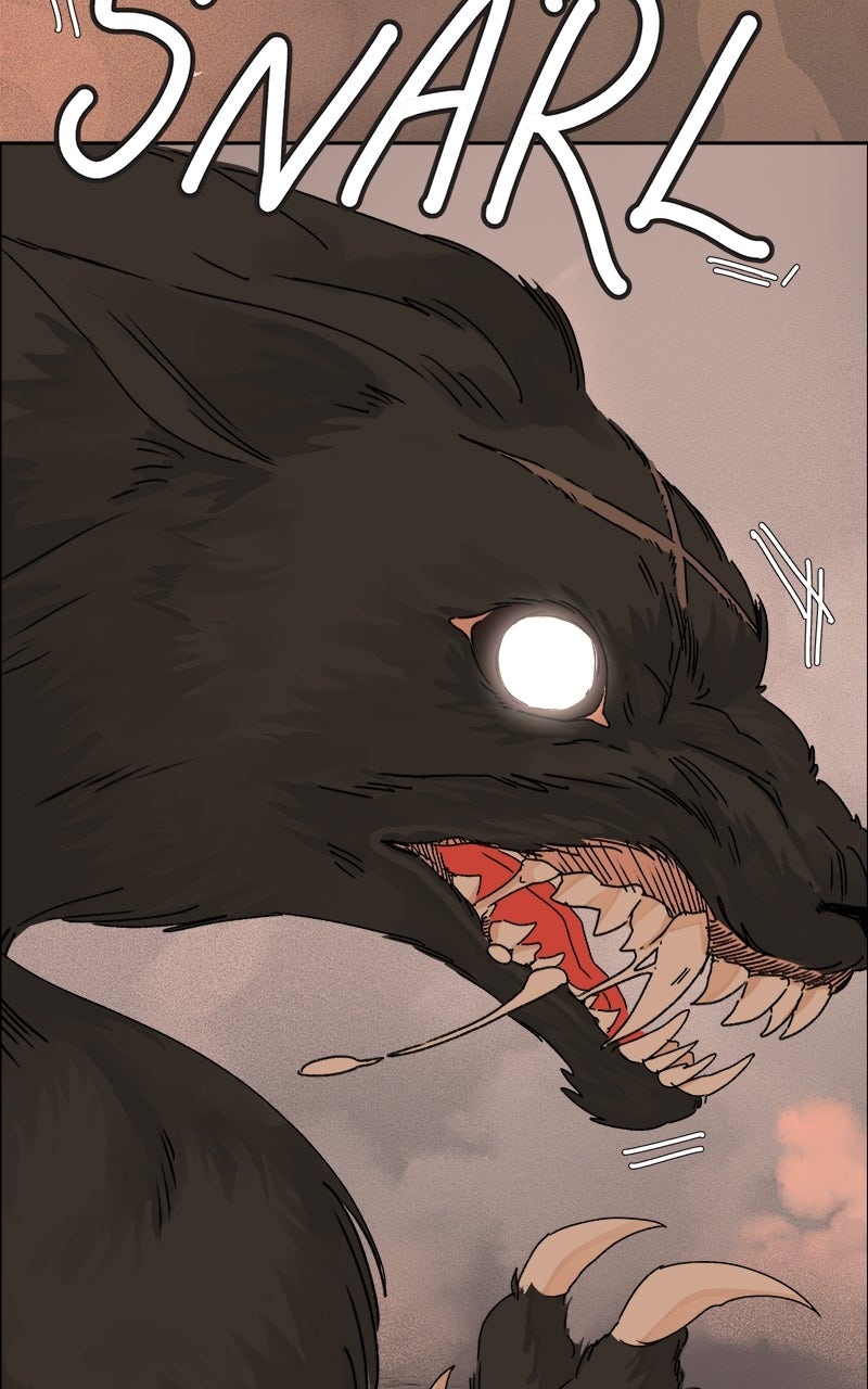 All Haven Academy (S2) Episode 51 page 9 - 