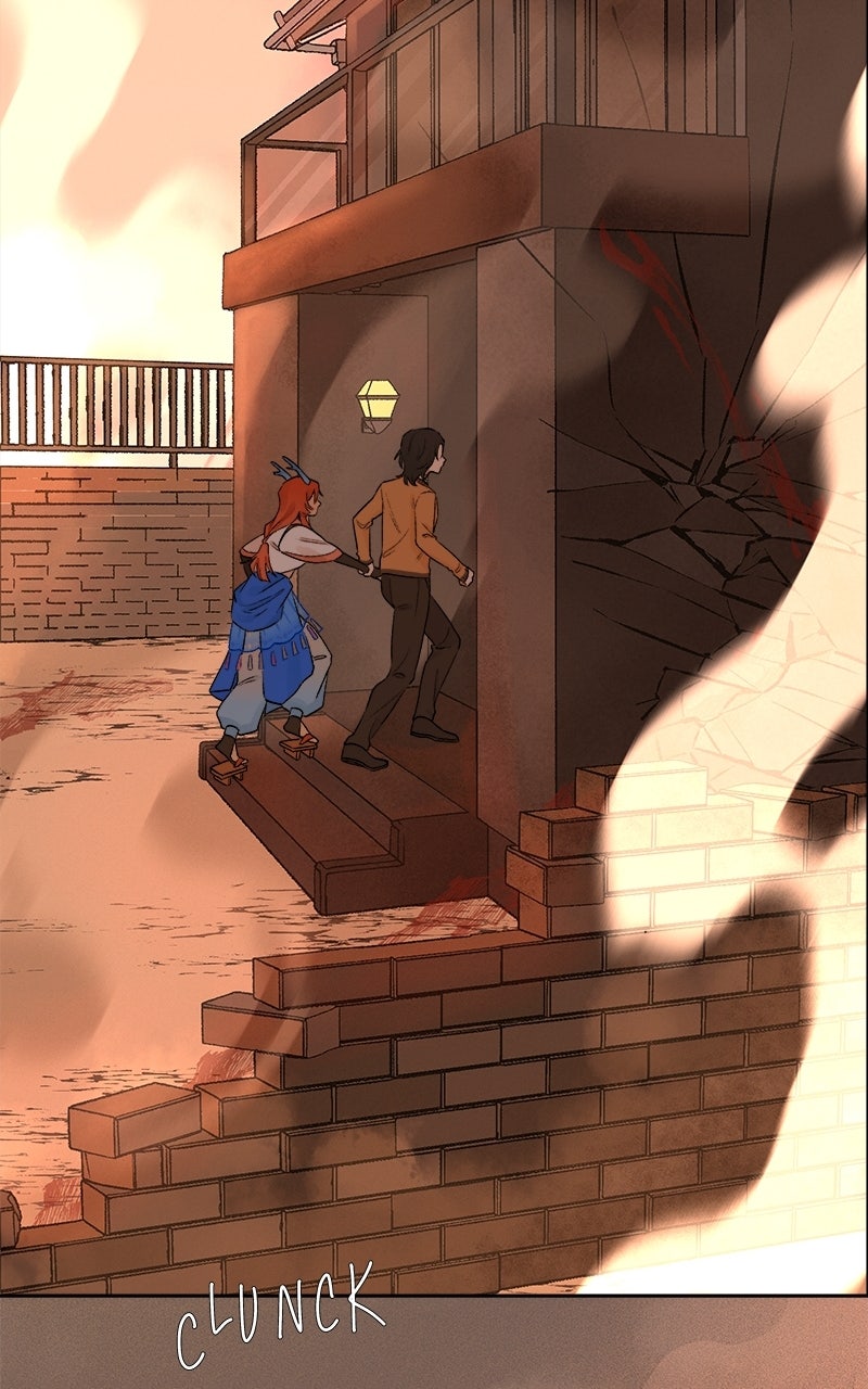 All Haven Academy (S2) Episode 51 page 83 - 