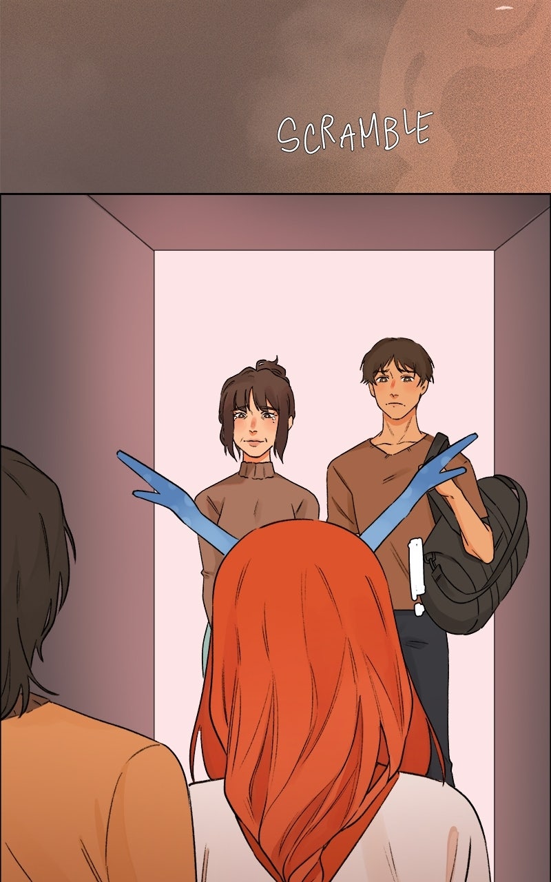 All Haven Academy (S2) Episode 51 page 84 - 