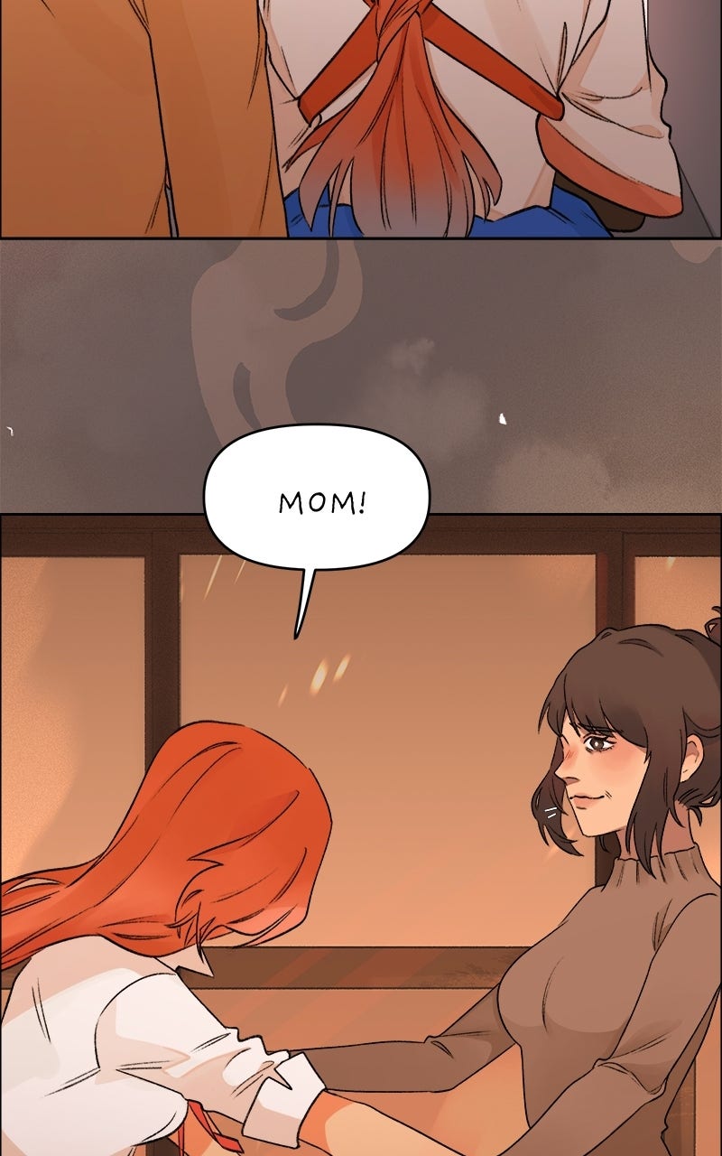 All Haven Academy (S2) Episode 51 page 85 - 