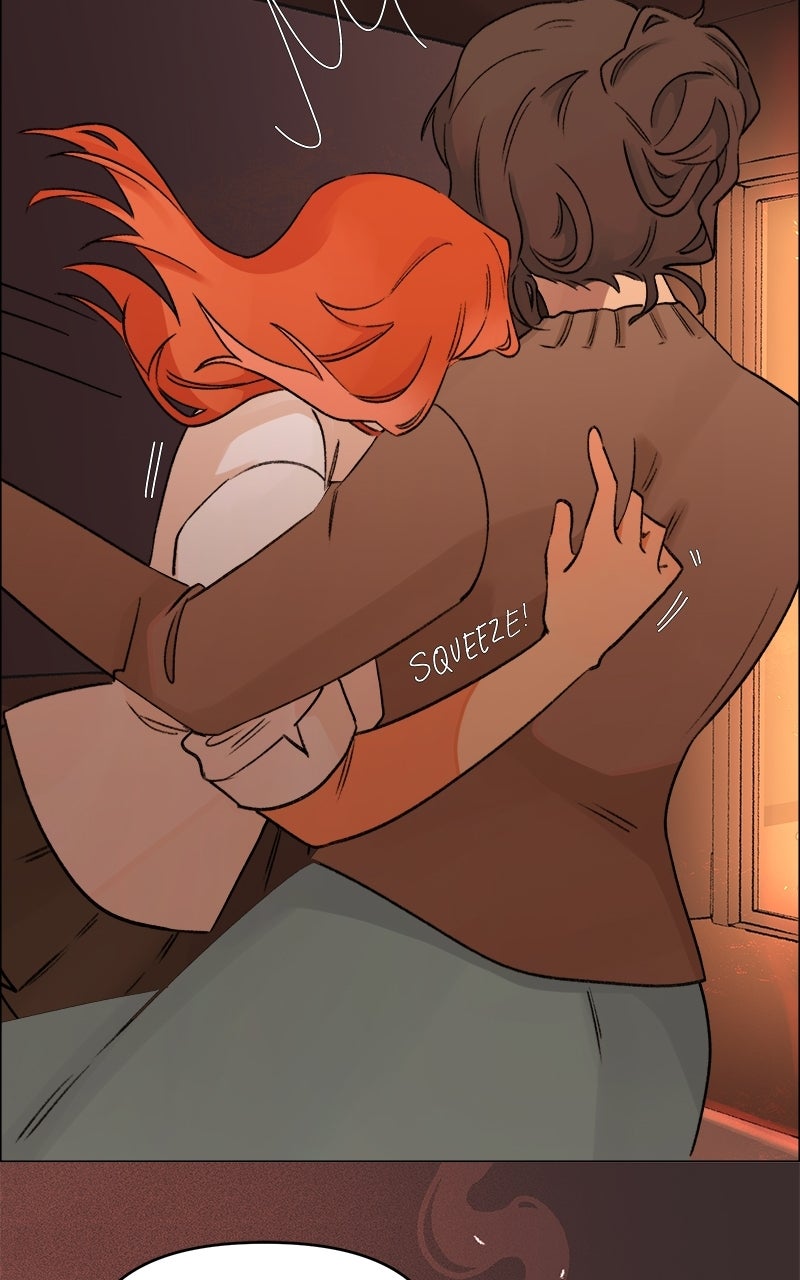 All Haven Academy (S2) Episode 51 page 87 - 
