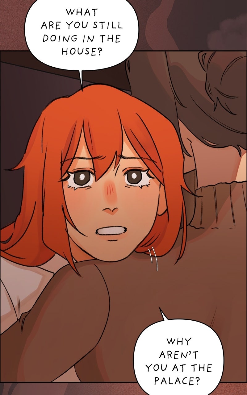 All Haven Academy (S2) Episode 51 page 88 - 