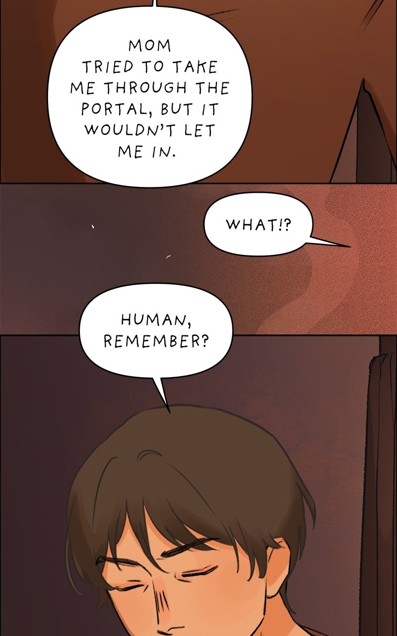 All Haven Academy (S2) Episode 51 page 90 - 