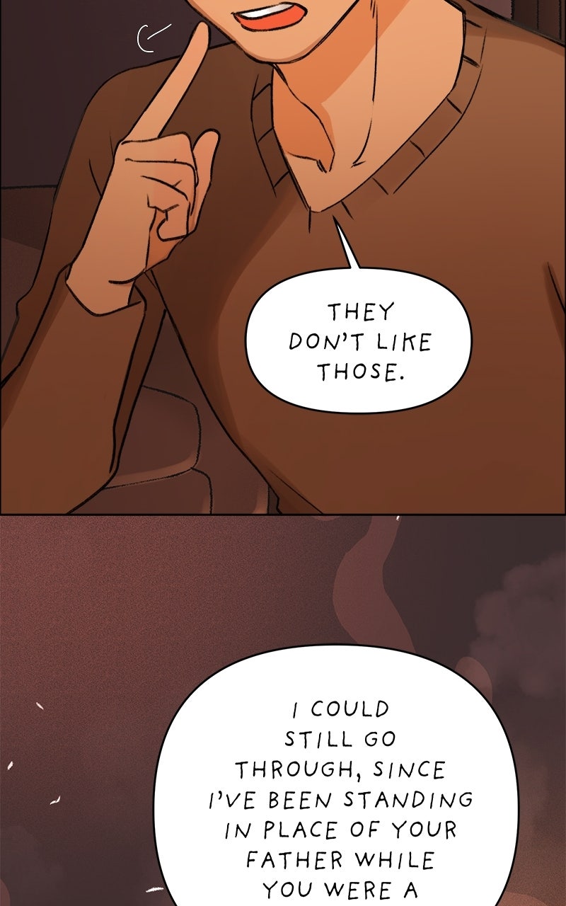 All Haven Academy (S2) Episode 51 page 91 - 
