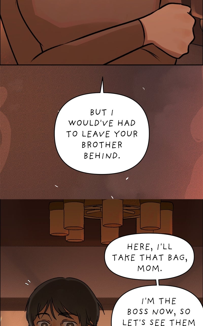 All Haven Academy (S2) Episode 51 page 93 - 