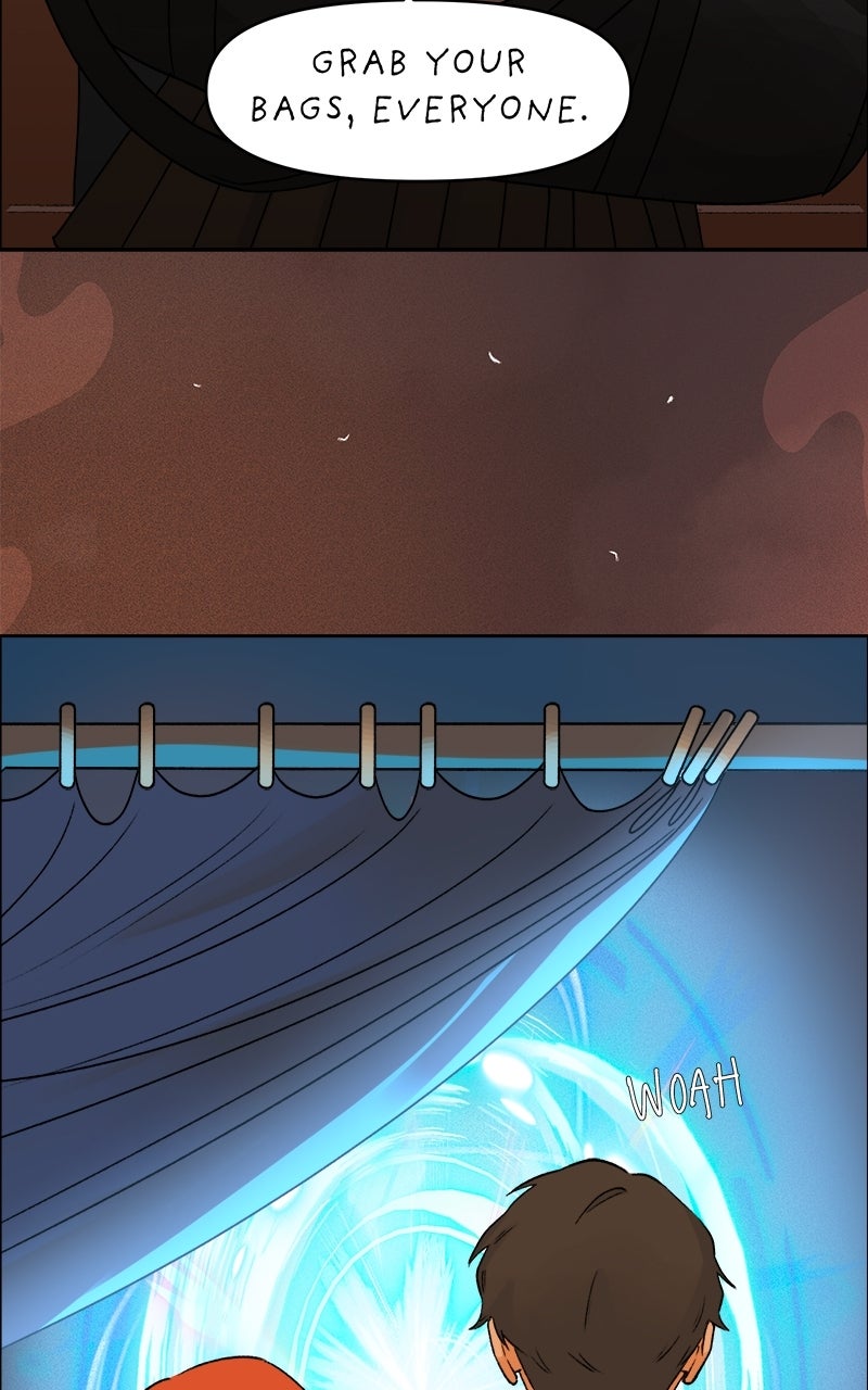All Haven Academy (S2) Episode 51 page 95 - 