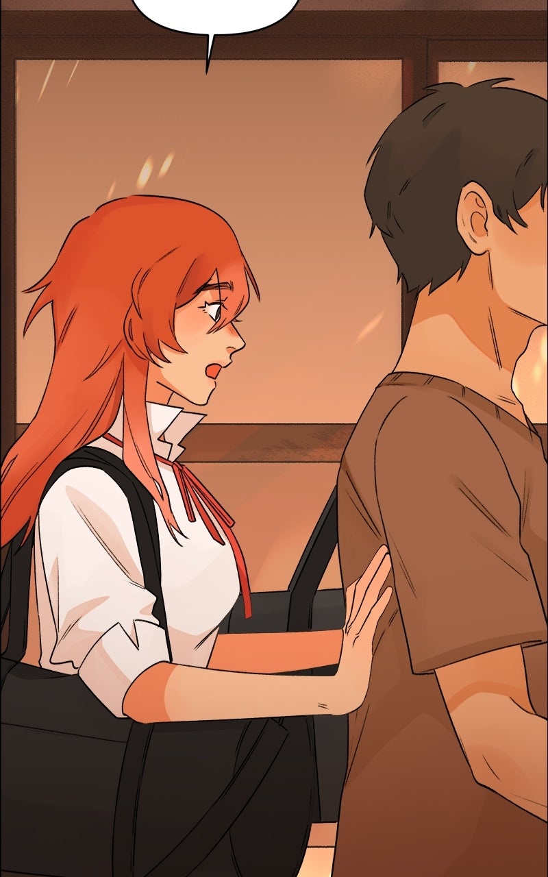 All Haven Academy (S2) Episode 51 page 97 - 