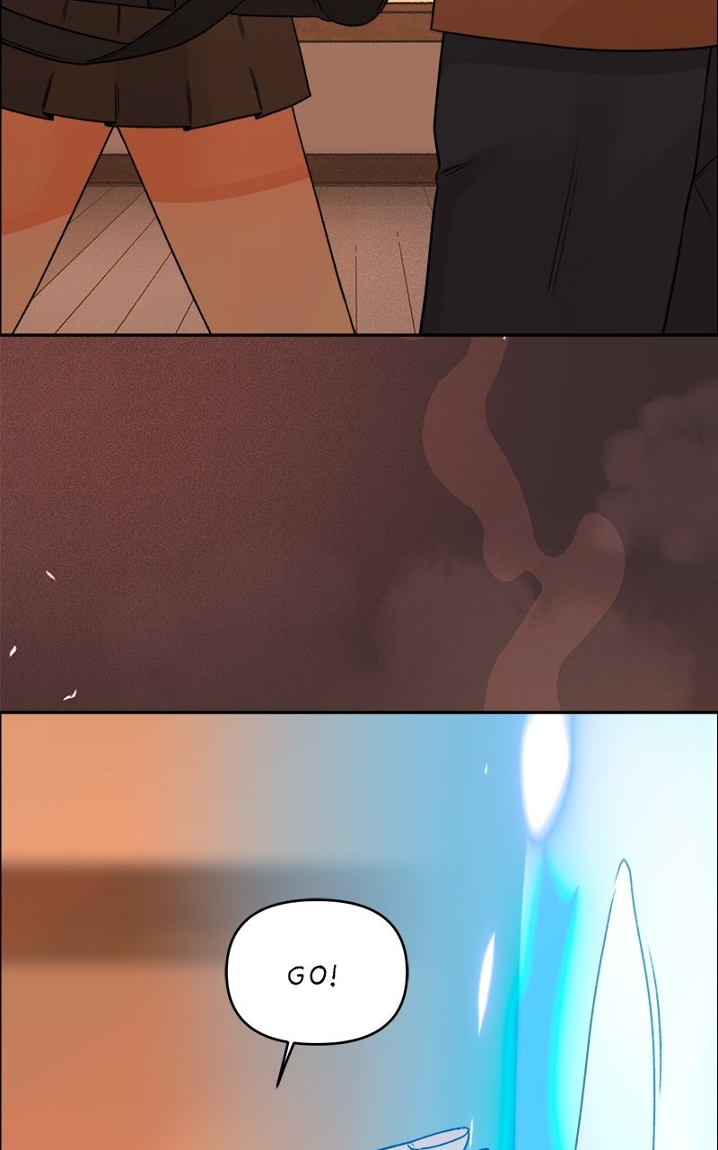 All Haven Academy (S2) Episode 51 page 98 - 