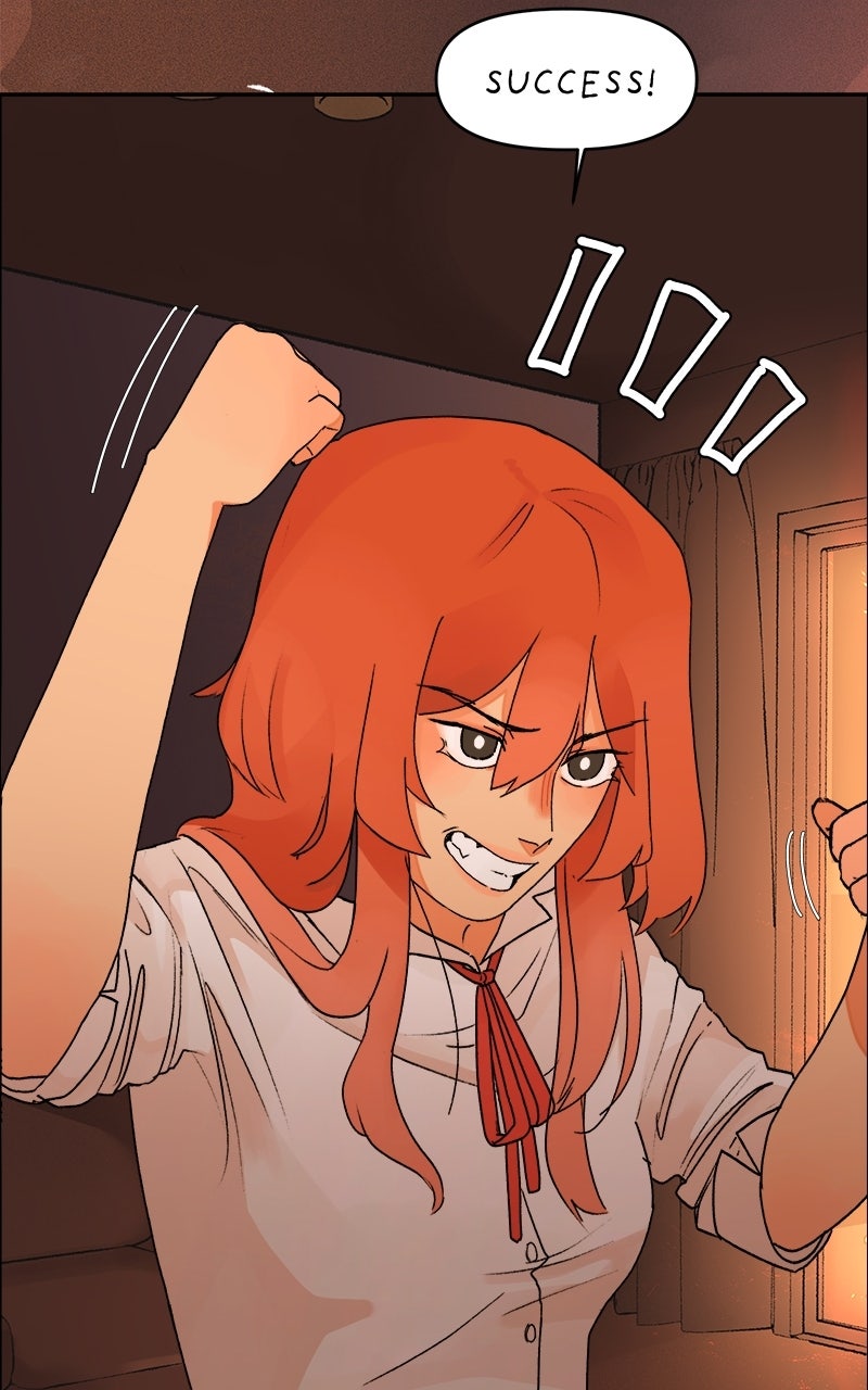 All Haven Academy (S2) Episode 51 page 100 - 